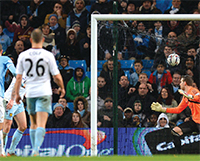 Gulf Weekly beIN network aims to score with soccer fans