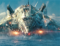 Gulf Weekly TV Guide