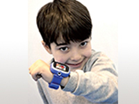Gulf Weekly Smartwatch is child’s play!