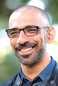 Gulf Weekly Revelling in the random