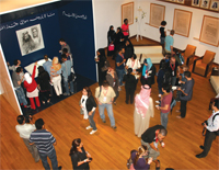 Gulf Weekly A peek into Bahrain’s history and culture