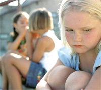 Gulf Weekly Ironing out the real issues with children