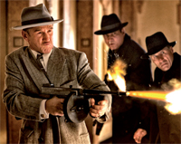 Gulf Weekly No gangster’s paradise