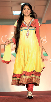 Gulf Weekly Hyper over Lulu style