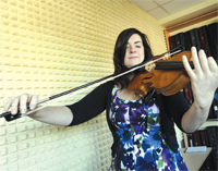 Gulf Weekly Big hand to Mary