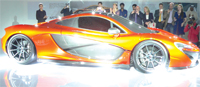 Gulf Weekly P is for perfection