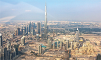 Gulf Weekly Chance to strike it lucky and win flights to Dubai