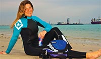 Gulf Weekly SURFING GLORY!
