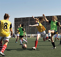 Gulf Weekly Arsenal Ladies stay unbeaten as Seef suffer first defeat
