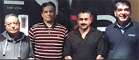 Gulf Weekly Sachdeva-Khan snatch series