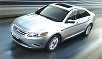 Gulf Weekly Sleek sedan with character boasts improvements