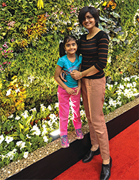 Blooming marvellous idea!