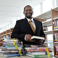 A new world of learning