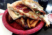 Gulf Weekly Delicious to the last slice