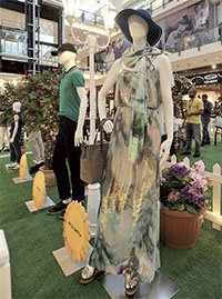 Gulf Weekly Spring spectacular arrives