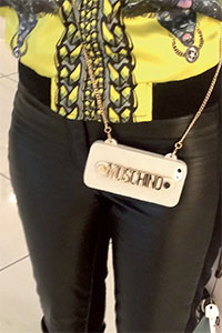 Gulf Weekly Mmm ... make mine a special one!