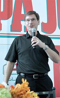 Gulf Weekly Celebration to mark milestones