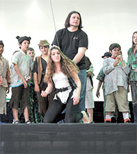 Gulf Weekly I believe I can fly