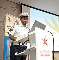 Gulf Weekly Safety matters