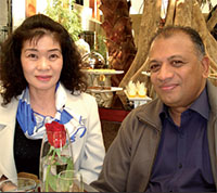 Gulf Weekly The Whisperer