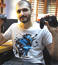 Gulf Weekly KING OF GAMING