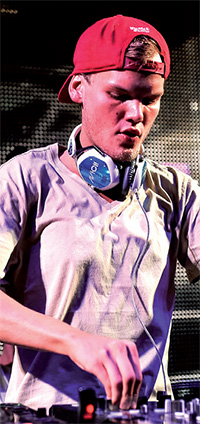 Gulf Weekly Event Listing