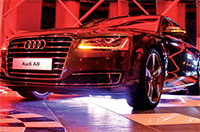 Gulf Weekly New model lineup unveiled
