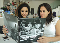Gulf Weekly Words and pictures too!