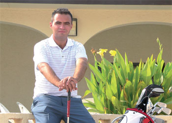 Gulf Weekly Write to the editor