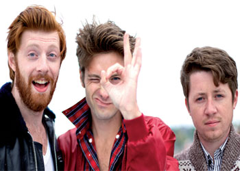 Gulf Weekly Event listing