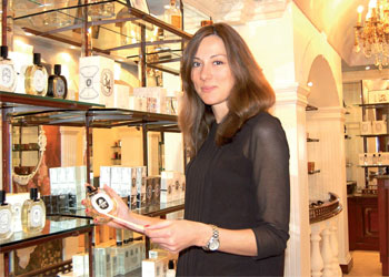 Gulf Weekly French sophistication