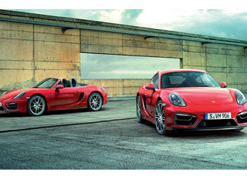 Gulf Weekly Exciting new models make debut