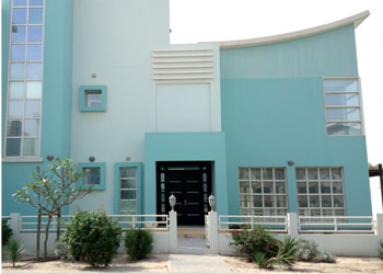 Gulf Weekly Stunning family home