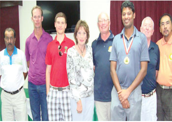 Gulf Weekly Al Qutami dominates