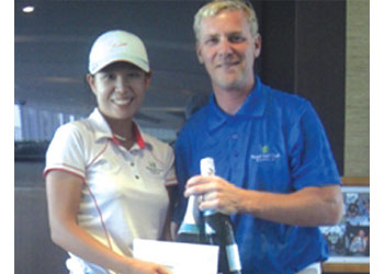 Gulf Weekly Yoon secures ‘Masters’ jacket