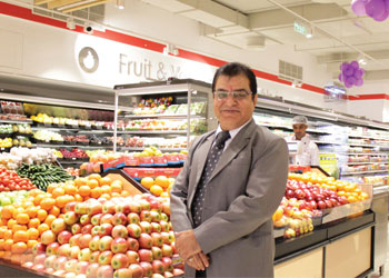 Gulf Weekly STORE WARS