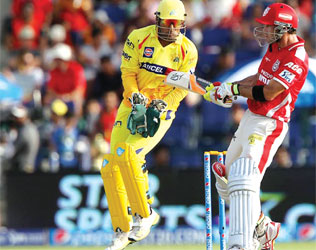 ‘Festival’ off to smashing start