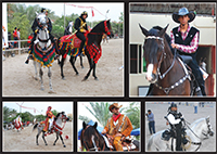 Spectacular and traditional!