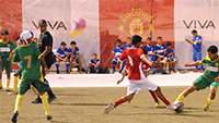 Gulf Weekly 22 youngsters get chance to realise dreams
