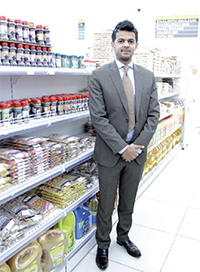Gulf Weekly A taste of home for Asians