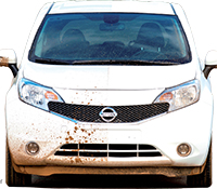 Gulf Weekly Self cleaning paint job