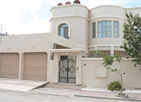 Gulf Weekly Suburban villa up for sale