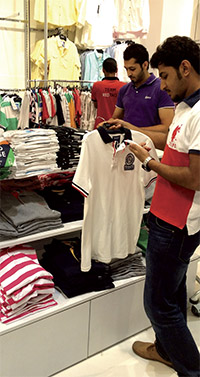 Gulf Weekly Sensational and stylish collection on sale