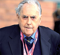 Gulf Weekly Remembering a Formula 1 legend