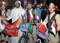 Gulf Weekly Write to the editor