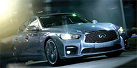 Gulf Weekly New model set to thrill