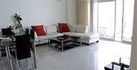 Gulf Weekly Modern flat up for sale