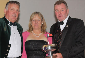 Life’s a ball at Awali!