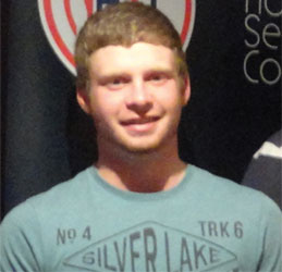 Young Hobday seals Order of Merit victory