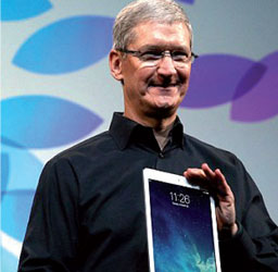 Gulf Weekly Apple’s ‘universal remote control’